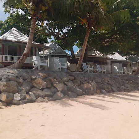 Vacations Beach Fale Hotel Manase Екстериор снимка