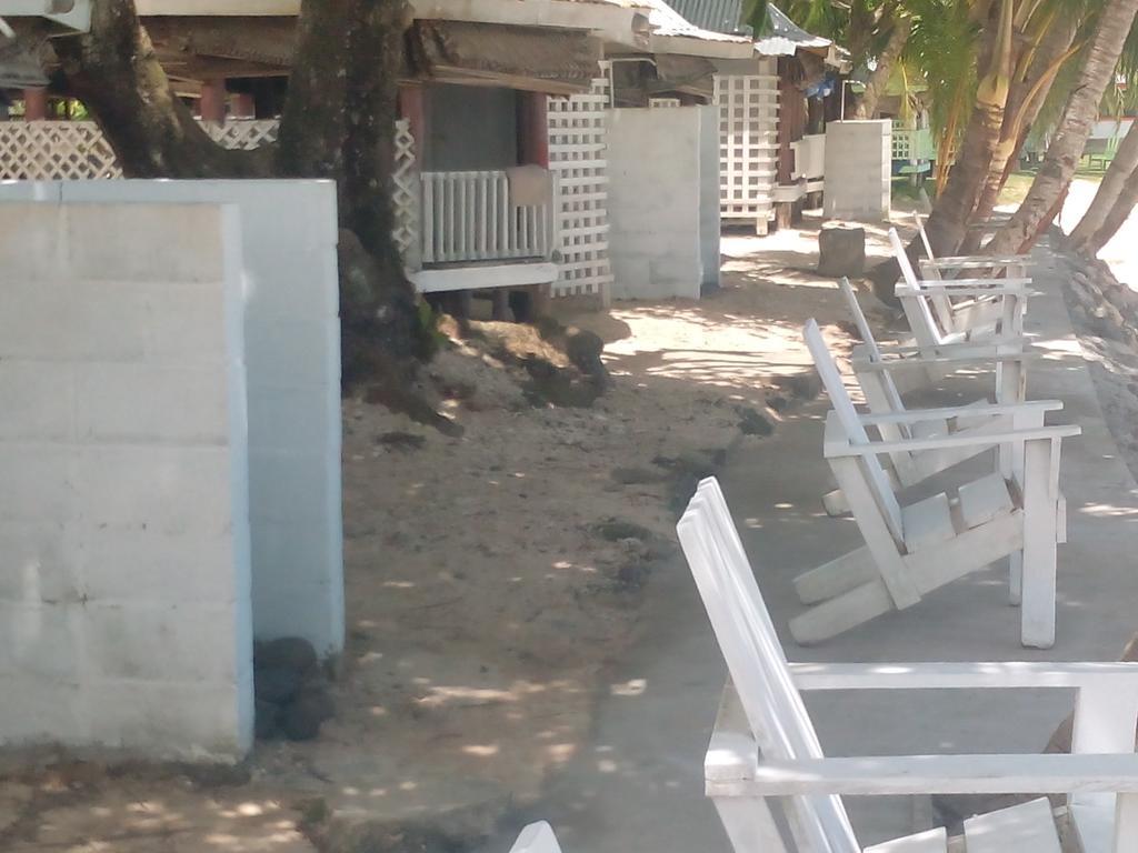 Vacations Beach Fale Hotel Manase Екстериор снимка