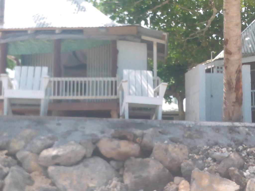 Vacations Beach Fale Hotel Manase Екстериор снимка